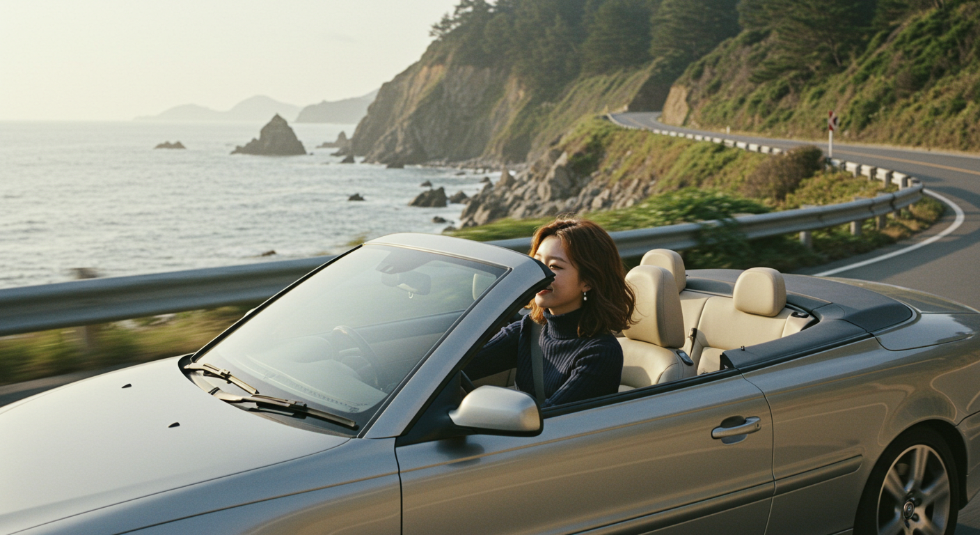 해외여행 렌터카 예약