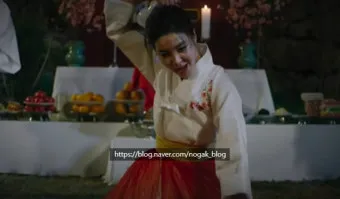 영화 신명 줄거리 주요 장면 결말 후기 정리_12