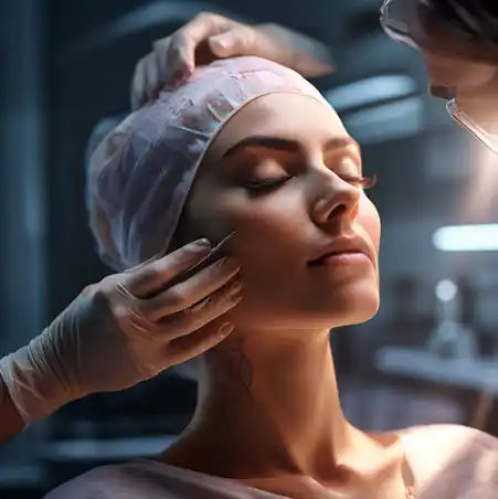 팔자주름 리프팅 가격 이렇게 저렴하게 가능해