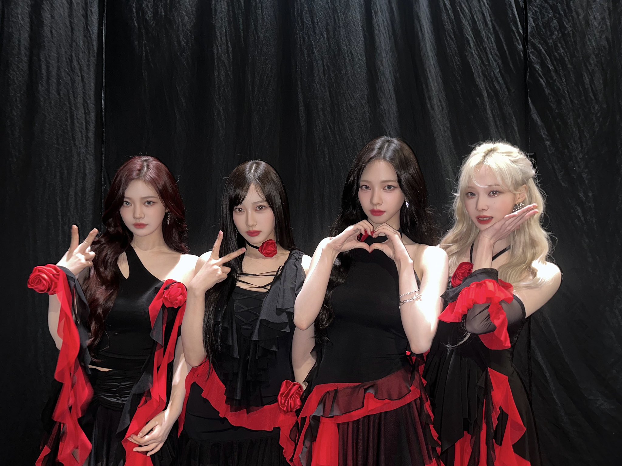 KCON HONG KONG 2024 에스파 케이콘