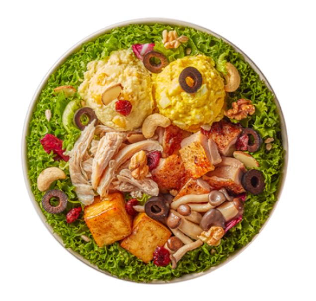 샐러디 T데이 2025년 6월 할인 메뉴는 베스트 추천 모음