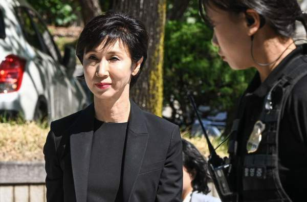 최태원 노소영 재산분할 파기환송심 조정기일 분석: SK 주가 급등과 '300억 비자금' 배제가 가져올 파장은?