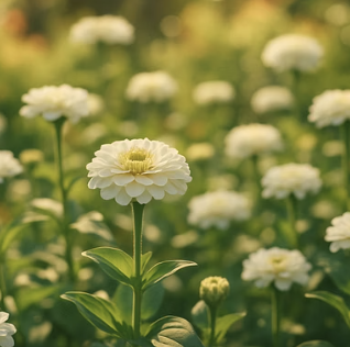 백일홍 씨앗 파종 시기와 방법, 발아율 100% 높이는 꿀팁 대공개