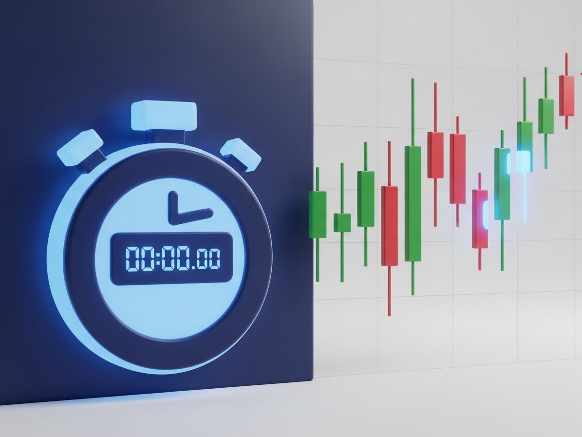 주식 VI 발동시간