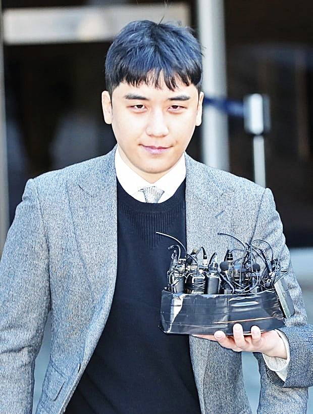 빅뱅-출신-승리