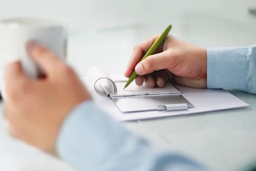 일하는 사람들 이미지 모음