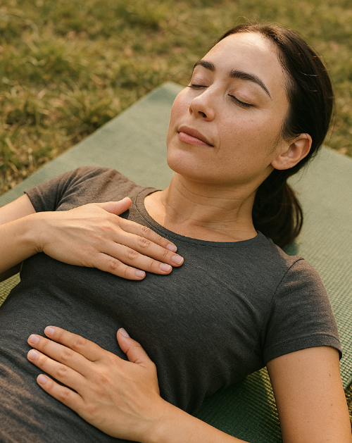 요즘 인기 건강법 (걷기, 간헐적단식, 명상)