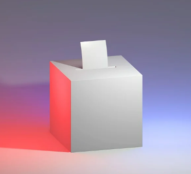 3차 대선 후보자 토론회