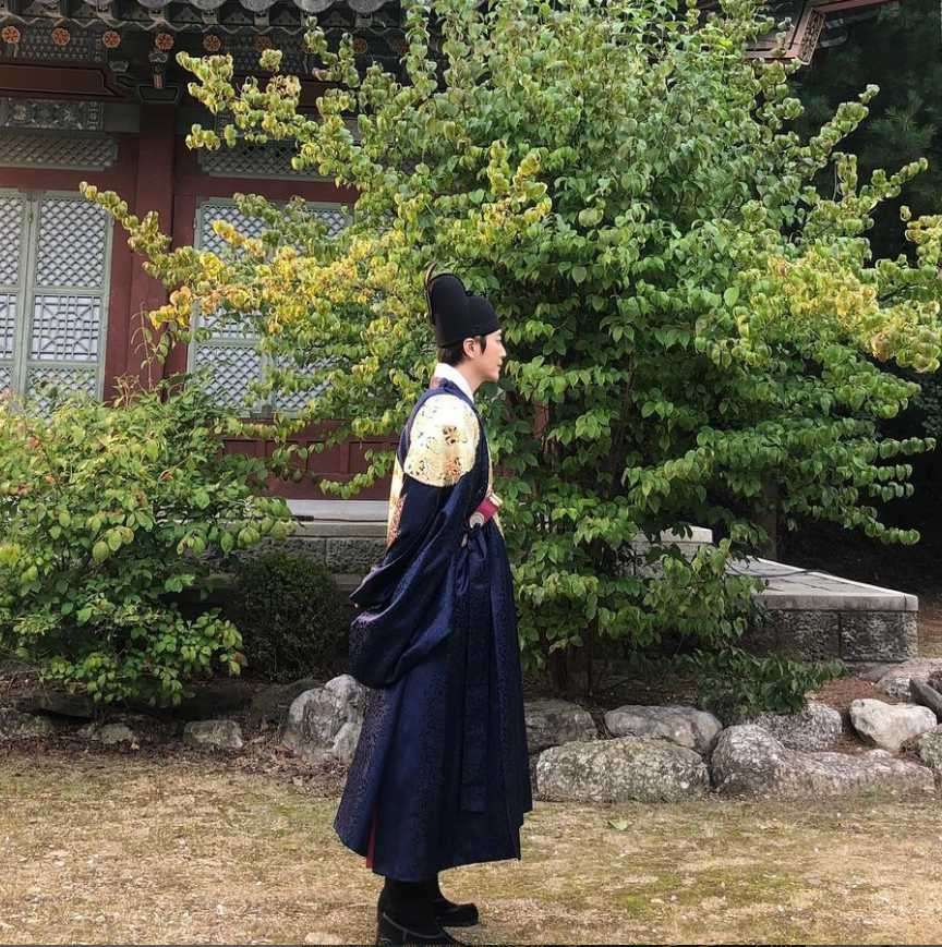 이준혁 프로필 나이 키