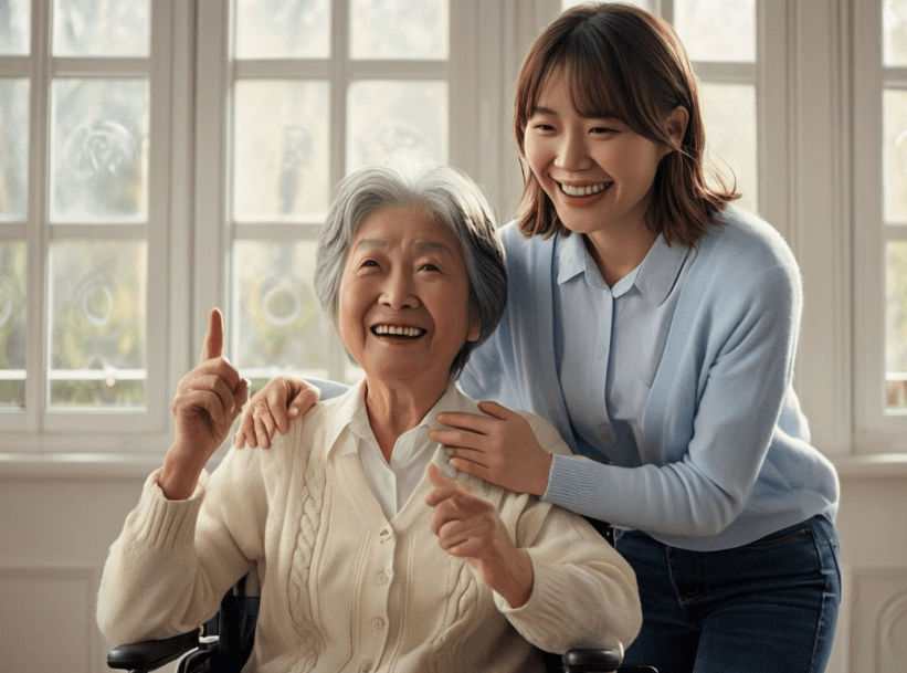 병원동행매니저 되는법-전문 병원동행매니저로 성장하는 완벽 가이드 관련사진