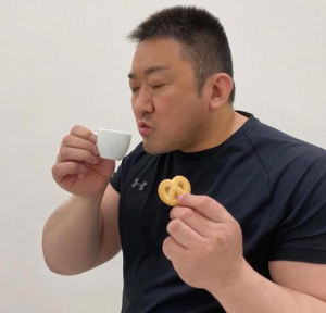 마동석