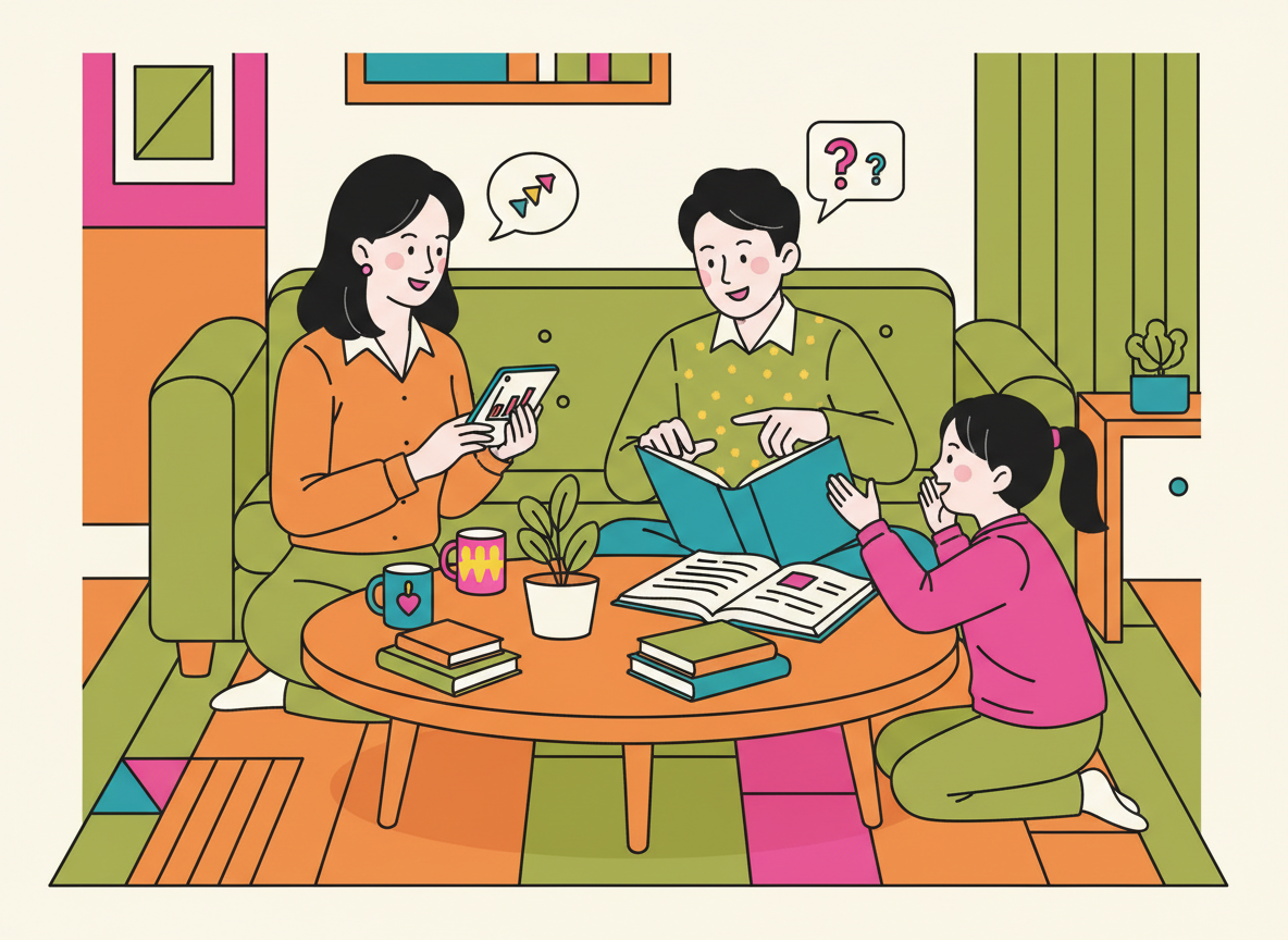 연말정산 맞벌이 부부