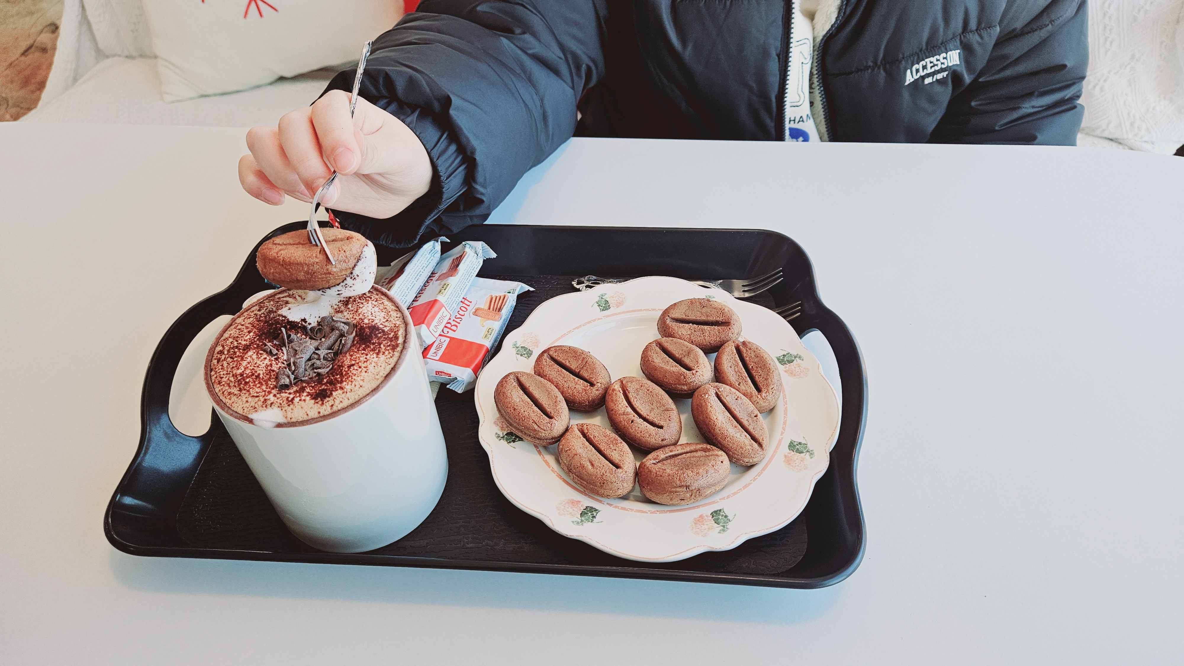시락가마솥밥