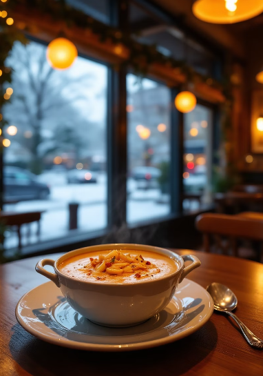 프랑스 겨울 여행 코스 BEST