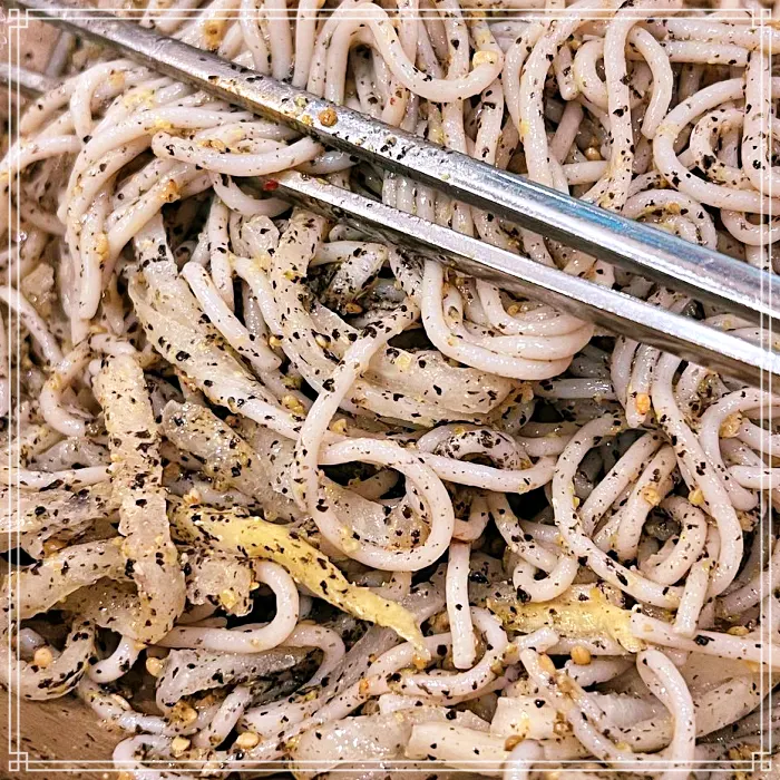 생방송 오늘저녁 과천, 선바위 메밀 들기름 막국수 맛집