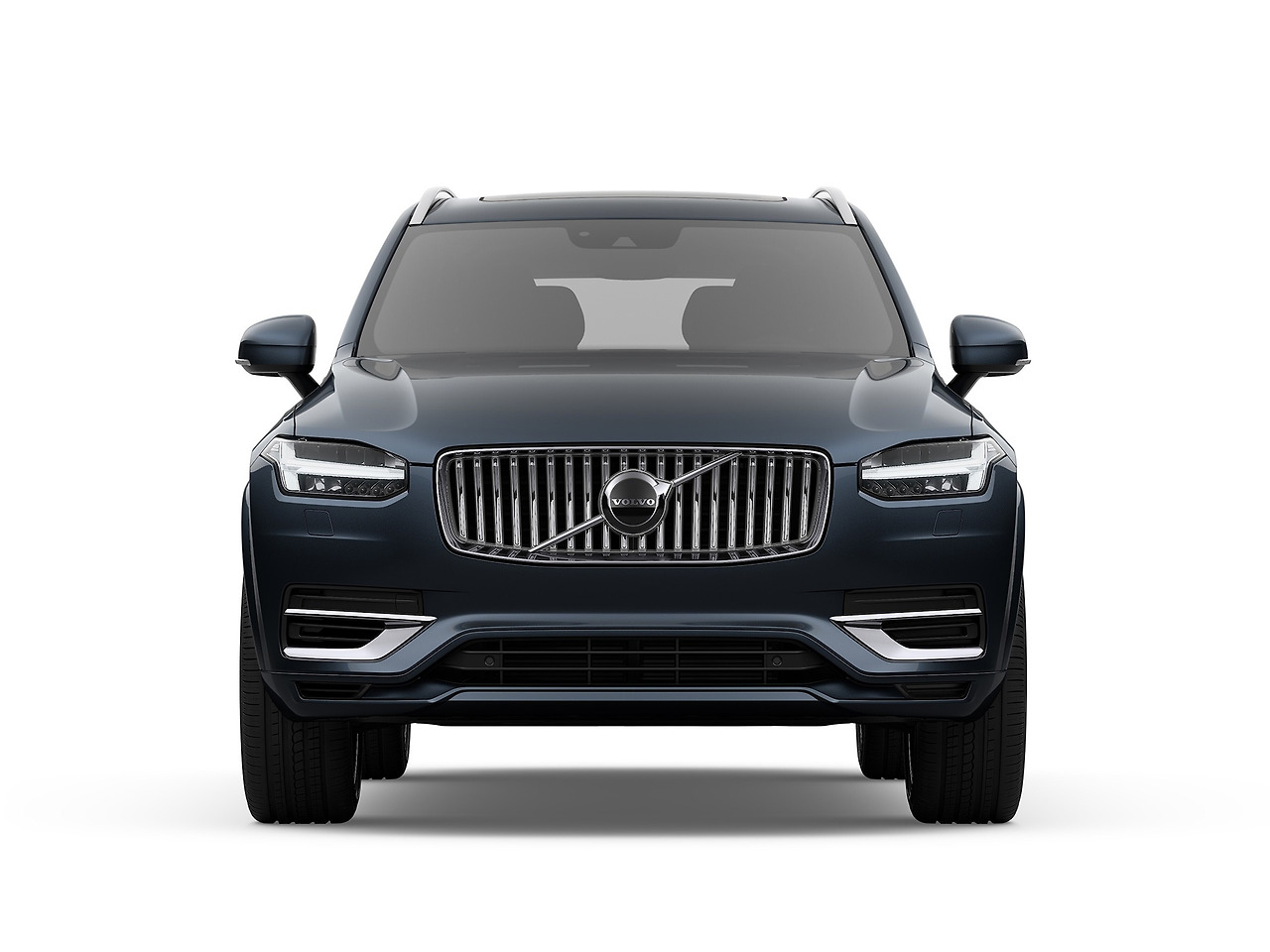 볼보 XC90