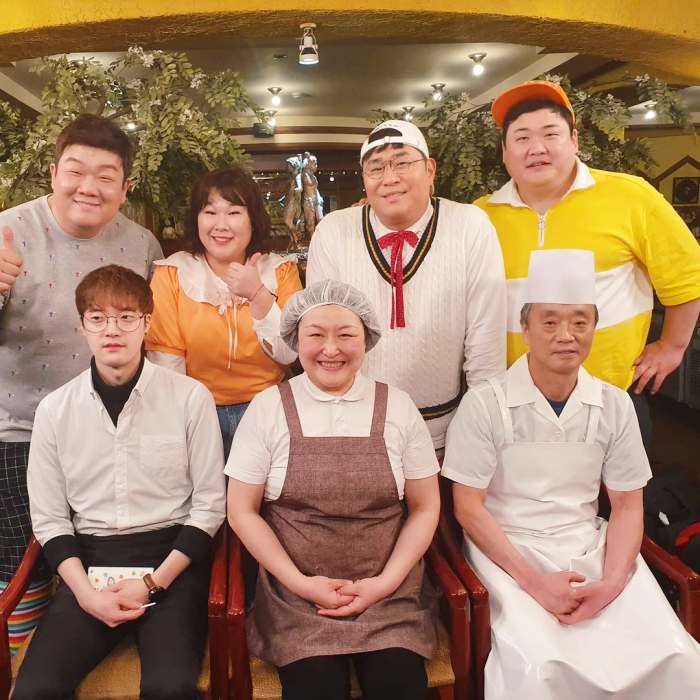 생방송오늘저녁 인천 경양식 돈가스 빅뱅 태양 군동료들과 함께 먹어 한번 화제 맛집 추천