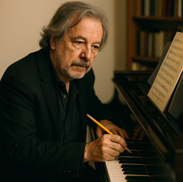 파블로 지글러 관련 사진