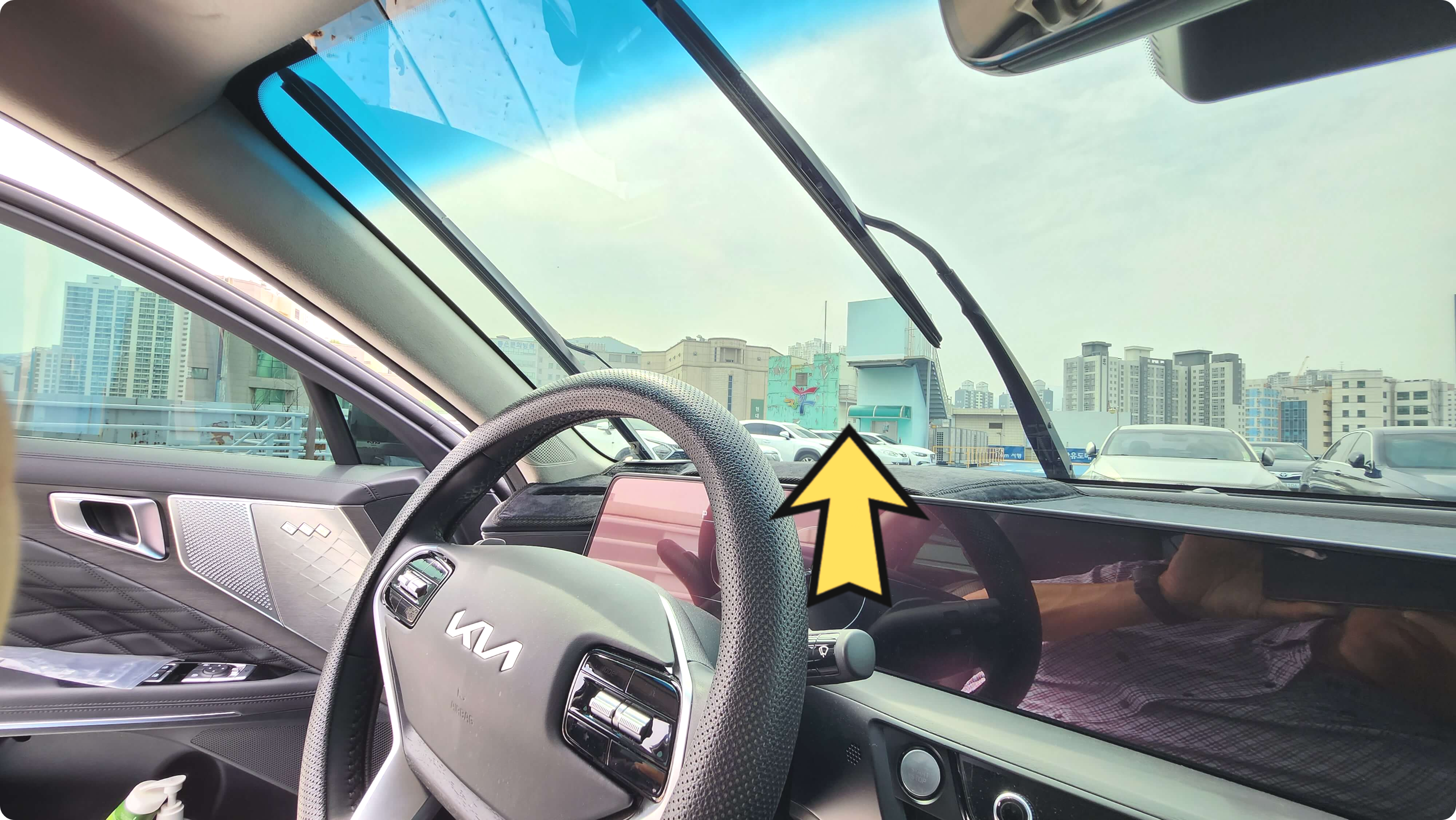 k8하이브리드 내부