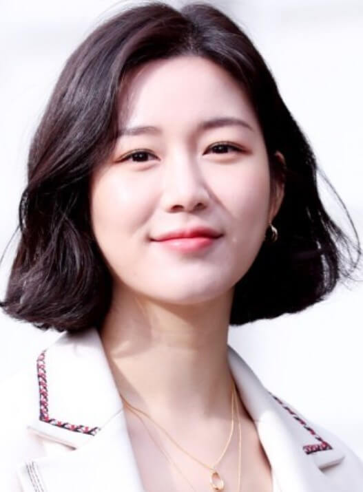 이다인 프로필