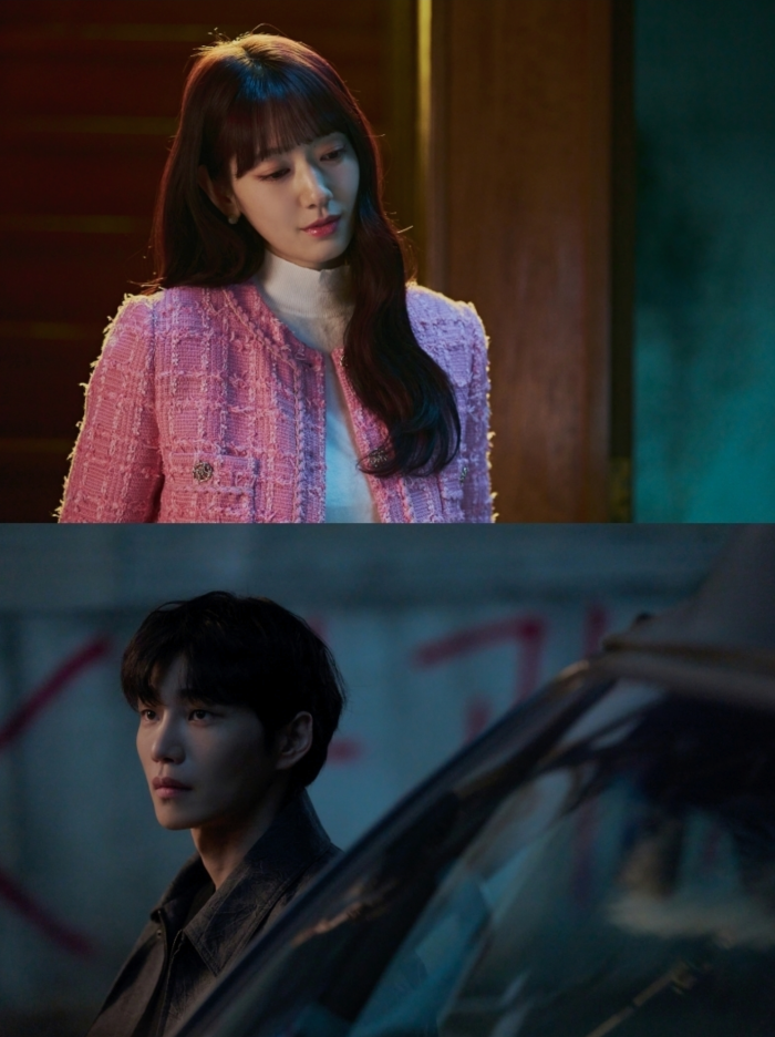 SBS 금토드라마 ‘지옥에서 온 판사’