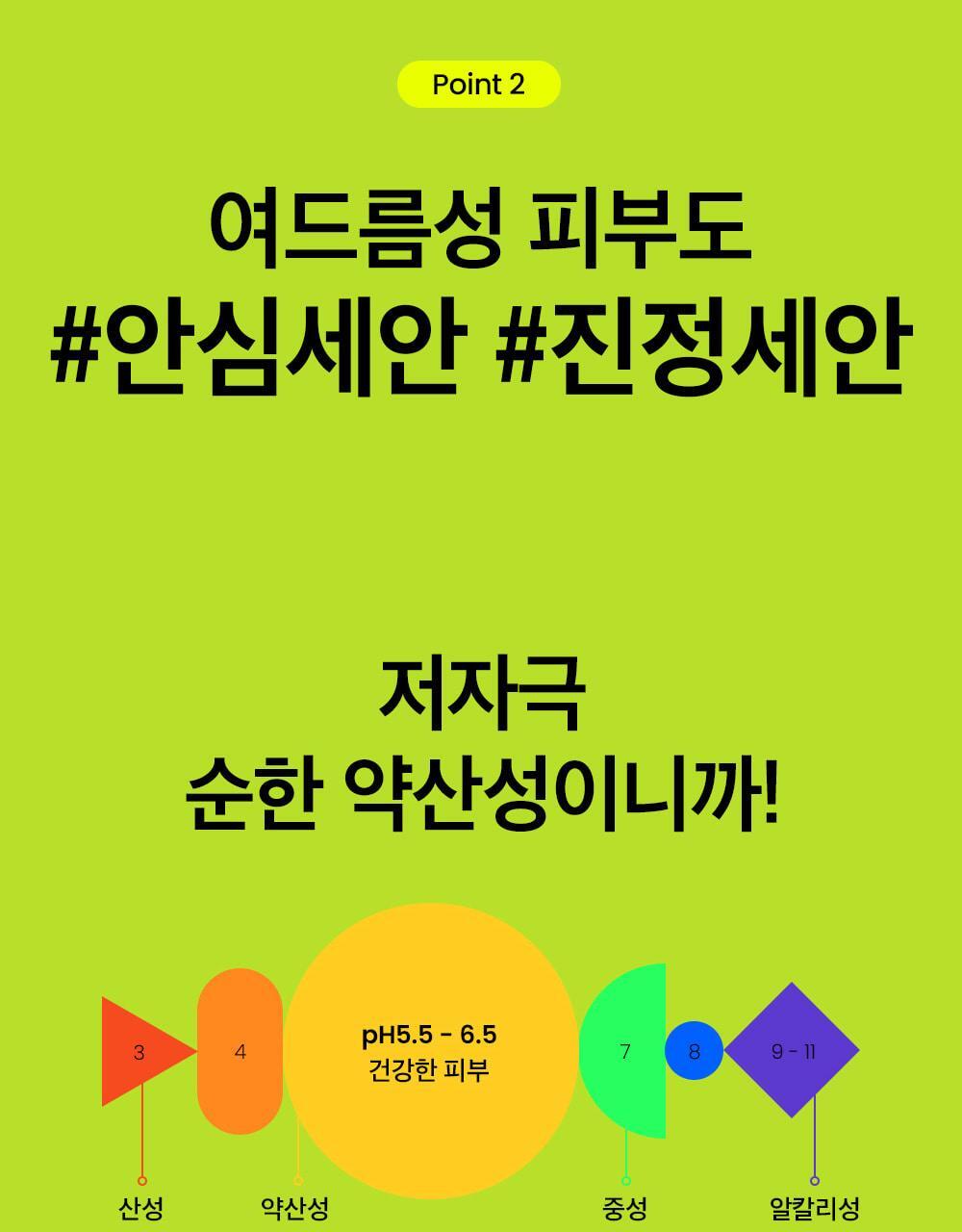 비플레인 녹두 약산성 클렌징폼