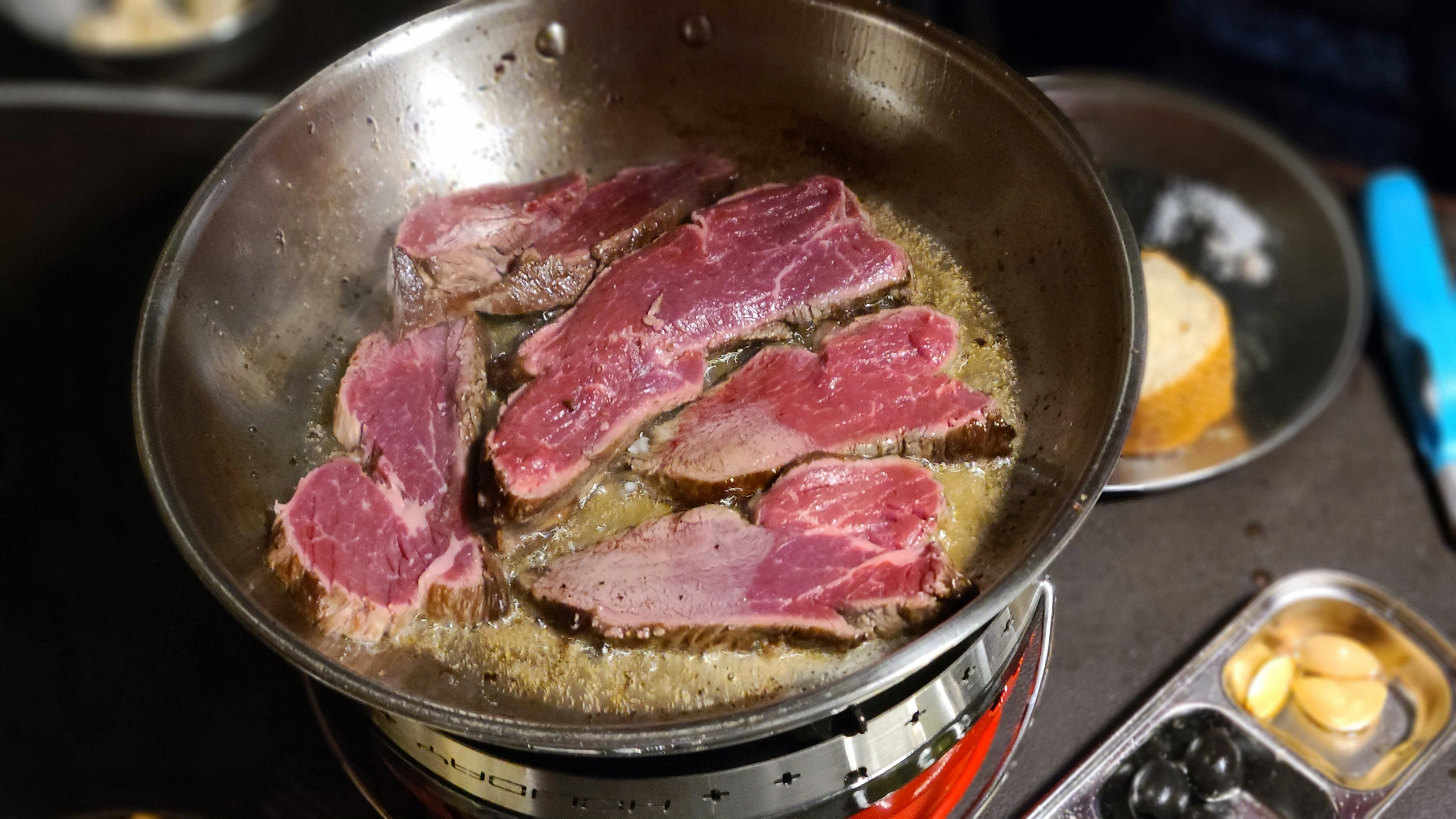 산중 숲속 오토캠핑장