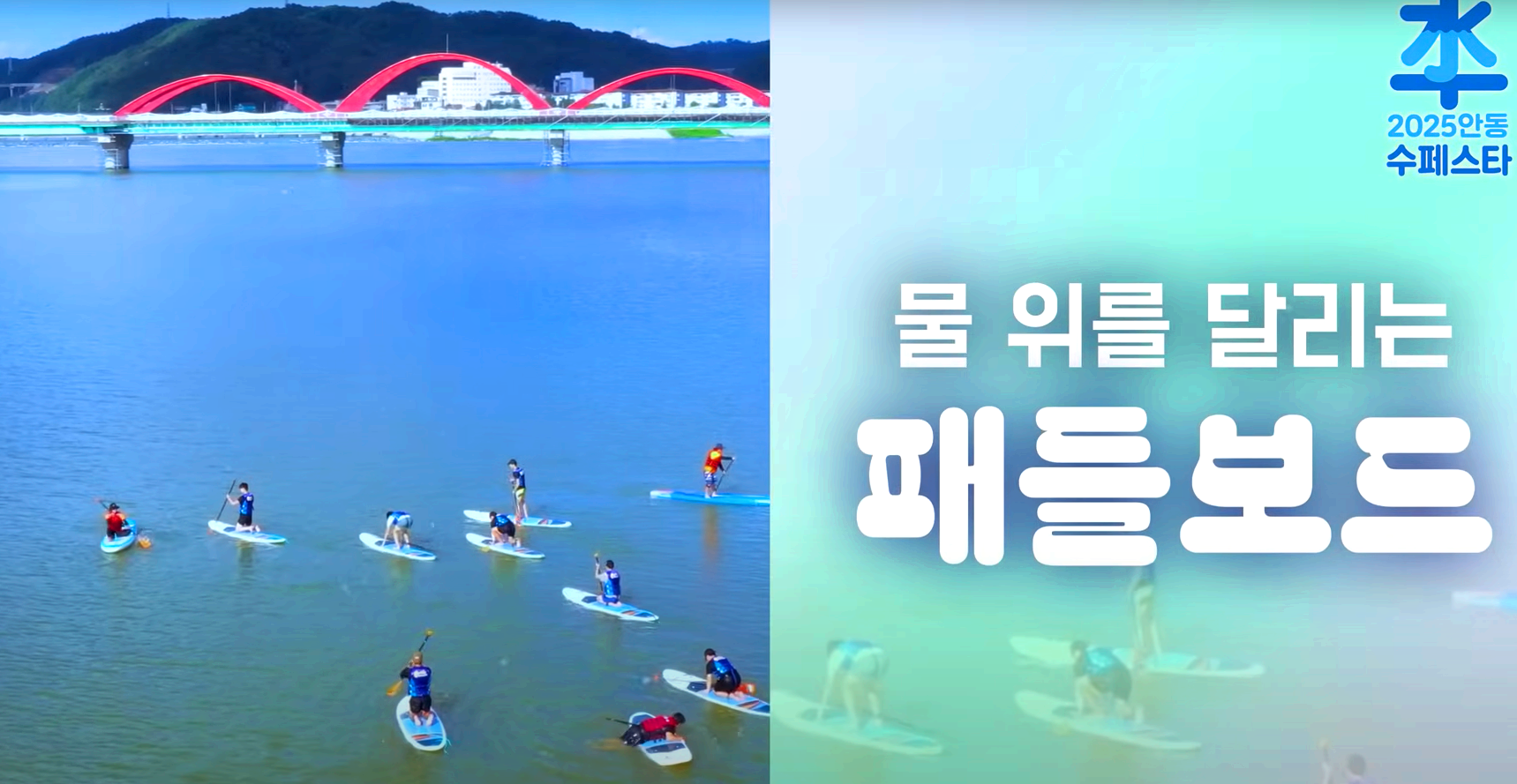 안동 수 페스타