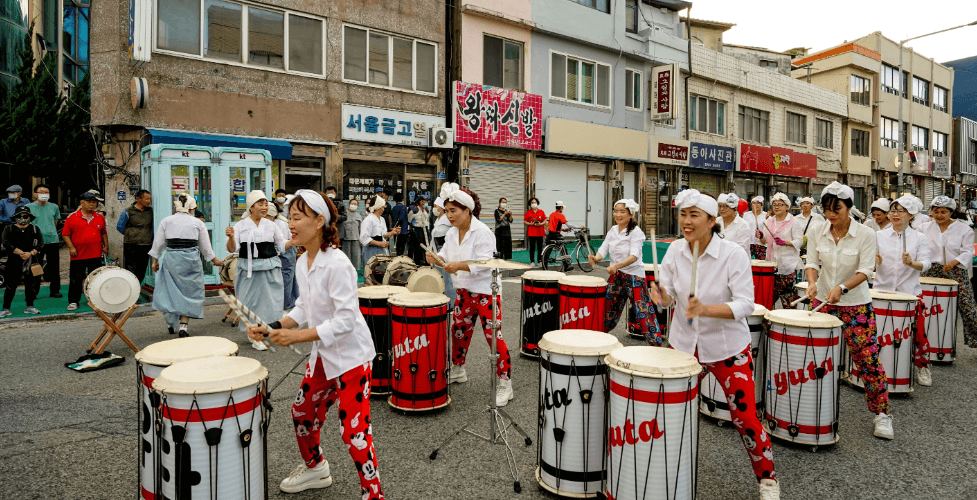5월 전라남도 축제 가볼만한 곳 여행 추천 소중한 추억을 전합니다