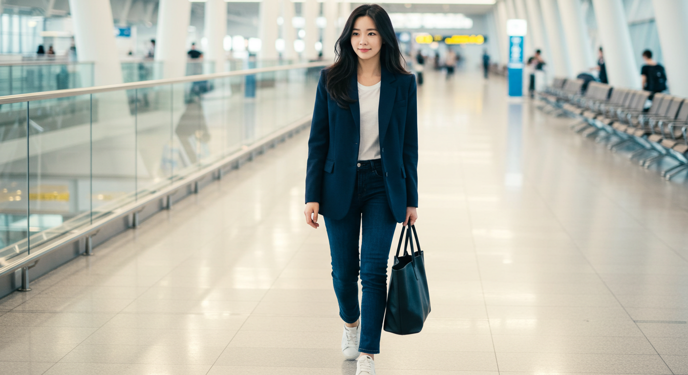 pp카드 없이 라운지 이용