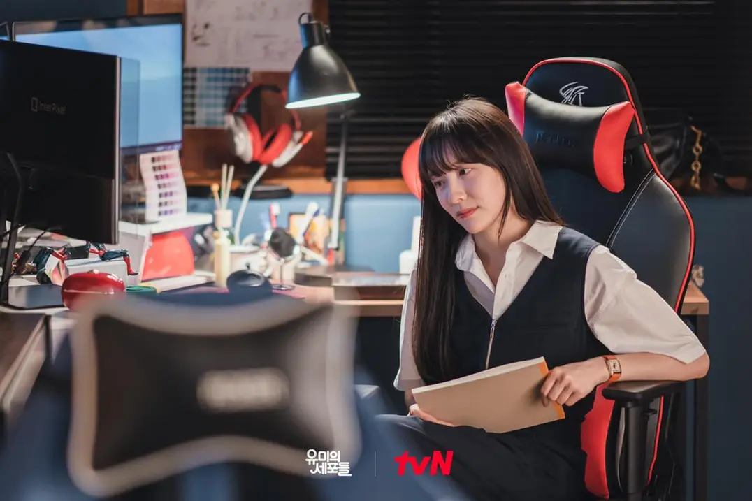 유미의 세포들 시즌1&middot;2 줄거리 결말&amp;#44;시즌3