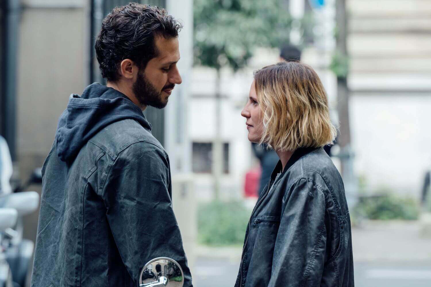 바스티옹 36번지