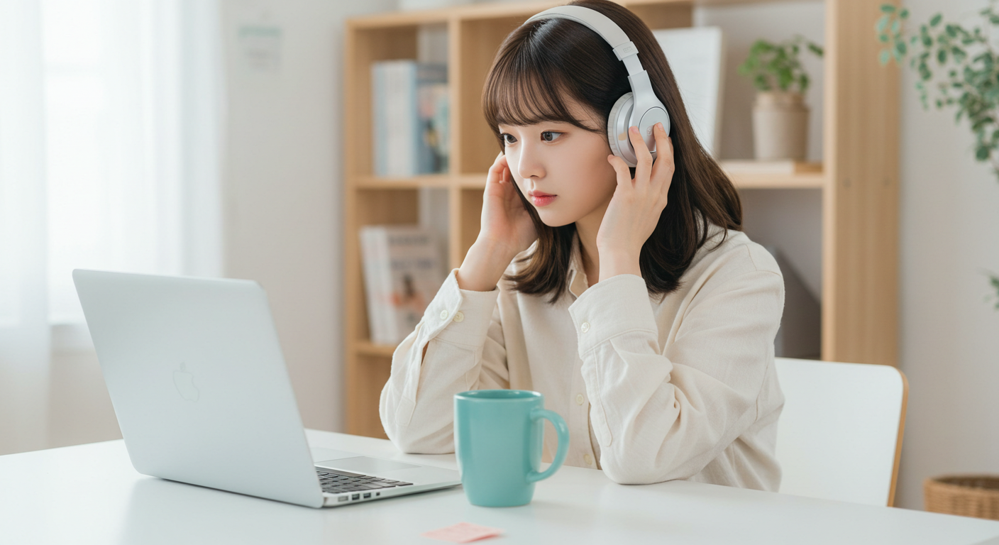 영어 듣기 팟캐스트 