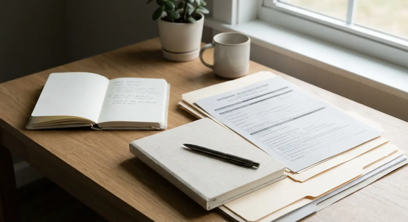 건강보험 피부양자 등록 조건과 보험료 부담을 줄이는 방법을 설명하는 이미지