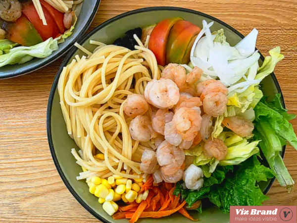 50대 60대를 위한 고단백 식단