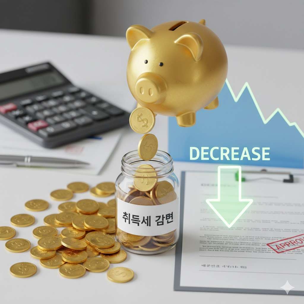 취득세 환급 대상&middot;조건&middot;신청방법 완전정리 (초보자 필수)