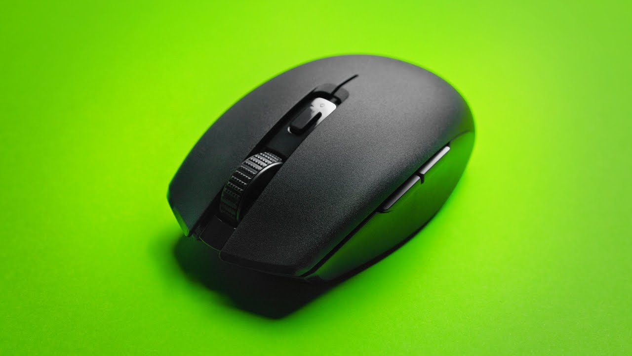 Razer Orochi