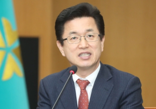 허태정 프로필 나이 고향 학력 재산 평가