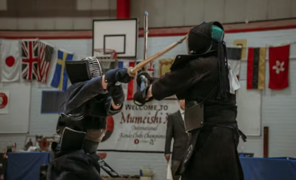 검도 학원 창업에 대하여 알아보기