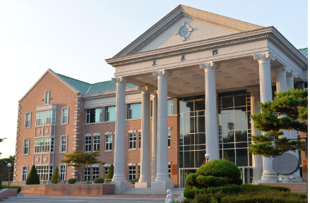 서울 시민대학 수강신청 기간 강좌조회하기!