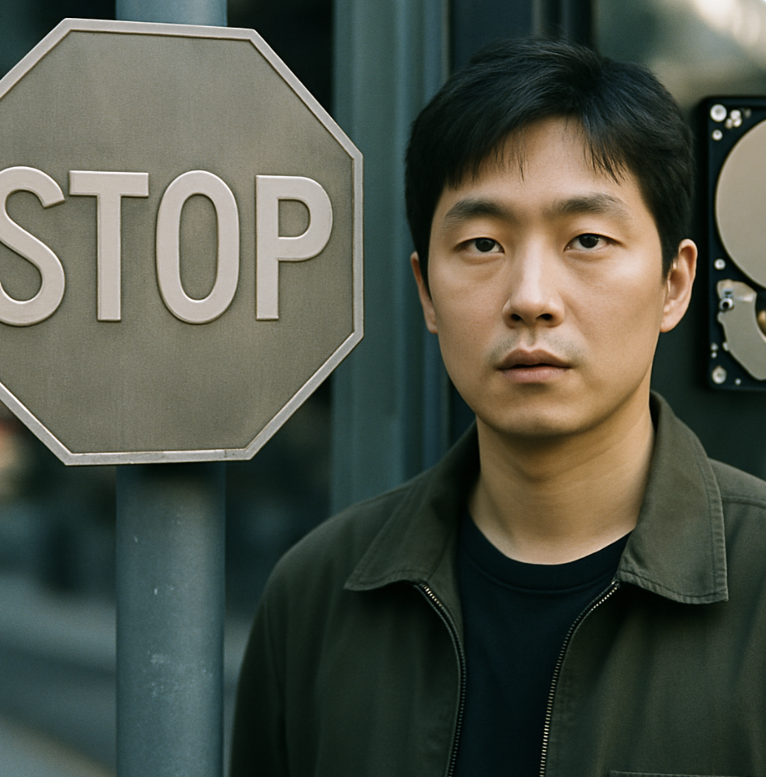 골든타임을 지키는 단 하나의 규칙