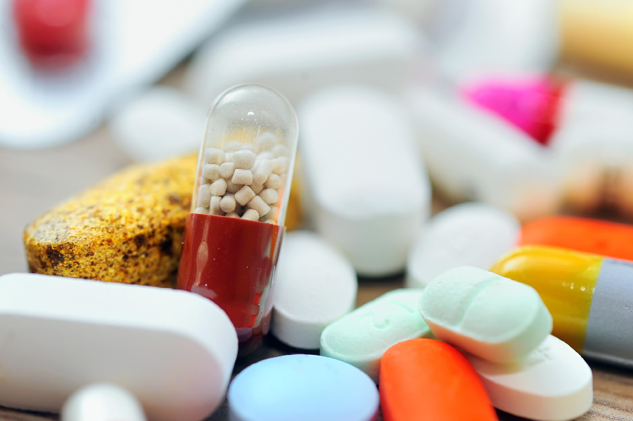 기침의 원인 #5 - 약물 부작용