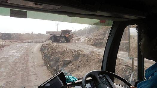 J1939 Protocol 적용 건설기계 차량, 팜테크 FAMTECH