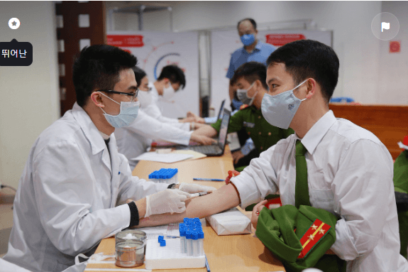 건강검진 대상자 조회