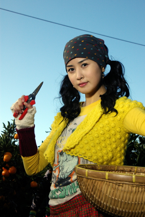 이다해-나이-국적-프로필-재산-세븐과-열애-근황