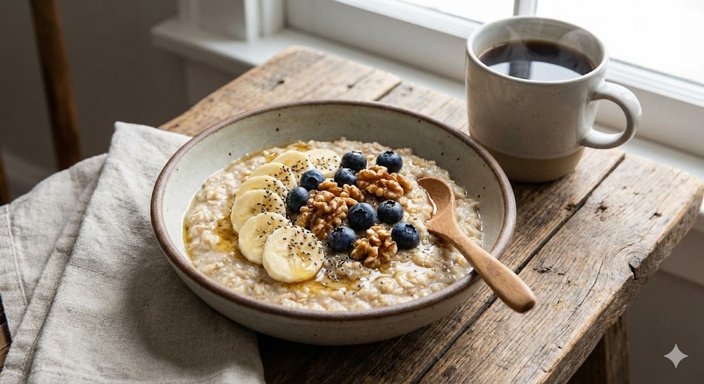 식도염 좋은 음식