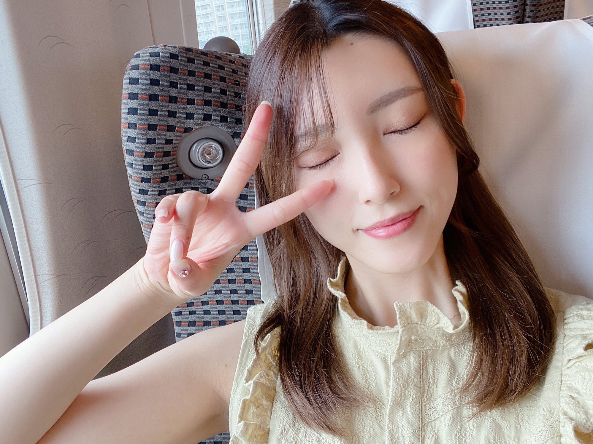 모리사와 카나, Kana Morisawa, 森沢かな