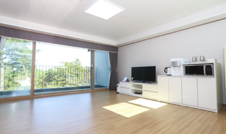 내장산 생태탐방원