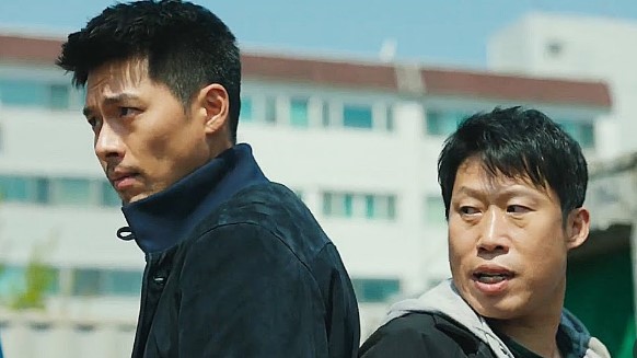 공조2-현빈-유해진-개봉