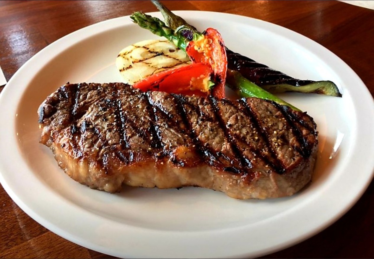 정통 나폴리 피자를 양평에서? 핏제리아루카네의 매력 총정리